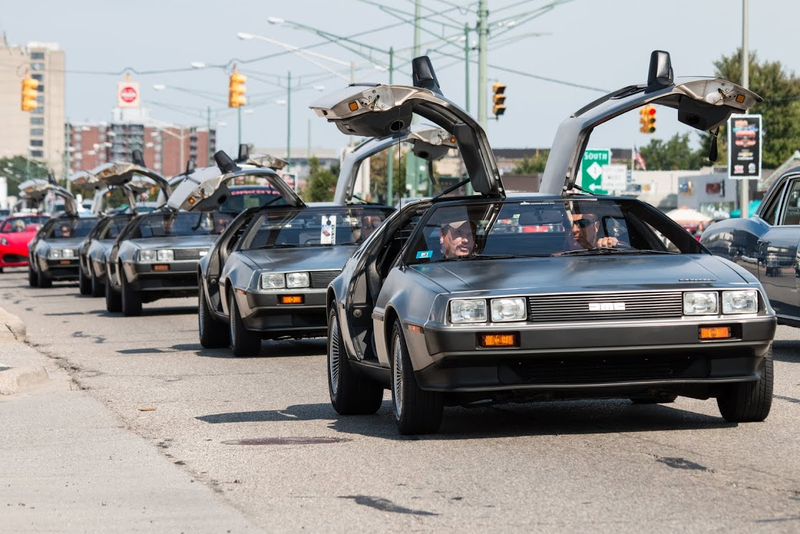Illustration for article titled Why Detroit Still Matters To Car Enthusiasts
